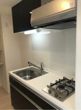 クレヴィスタ亀戸VIの物件内観写真